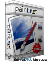 Paint.NET 3.5.8 Rus