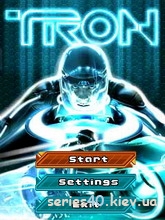 Tron | 240*320