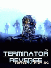 Terminator: Revenge | 240*320