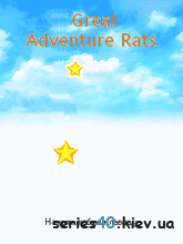 Great Adventure Rats (Русская версия) | 240*320