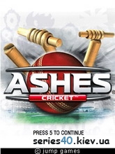 Ashes Cricket | 240*320
