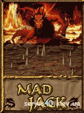 Mad Jack (Русская версия) | 240*320