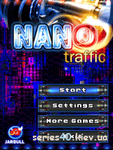 Nano Traffic | 240*320