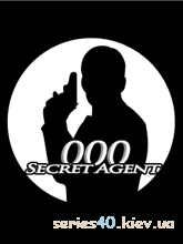 000 Secret Agent | 240*320