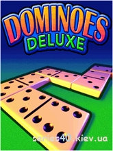 Dominoes Deluxe | 240*320