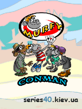 Murfy Conman | 240*320