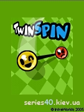 Twin Spin | 240*320