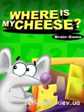 Where Is My Cheese? Brain Game (Русская версия) | 240*320