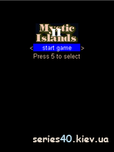 Mystic Islands II | 240*320