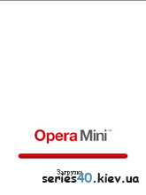 Opera Mini v.6.0 Rus | 240*320