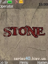 Stone by Nimca | 240*320