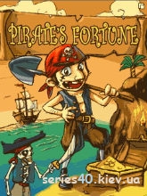 Pirates Fortune | 240*320