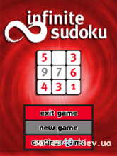 Infinite Sudoku | 240*320