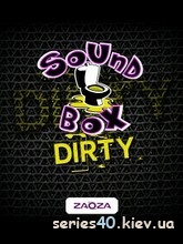 Sound Box: Dirty | 240*320