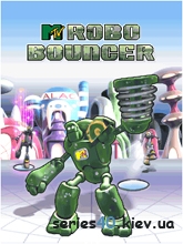 MTV Robo Bouncer | 240*320