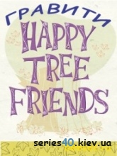 Гравити Happy Three Friend (4 in 1) | 240*320