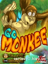 Go Monkee | 240*320