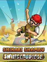 Shikari Shambu: Swingcredible | 240*320