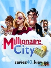 Millionaire City (Рабочая версия) | 240*320