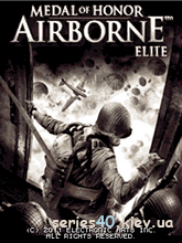 Medal Of Honor Airborne: Elite | 240*320