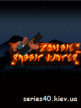 Zombie Rabbit Hunter | 240*320