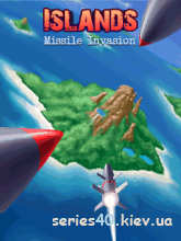 Islands: Missile Invasion | 240*320