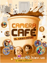 Camera Cafe | 240*320