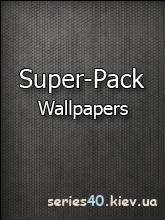 Super-Pack Wallpapers by fliper2 | 240*320
