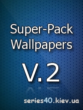 Super-Pack Wallpapers v.2 by fliper2 | 240*320