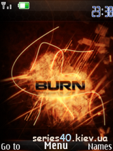 BURN by MiX AND TAMERLAN | 240*320