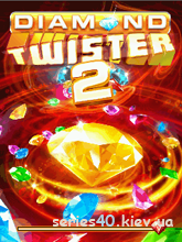 Diamond Twister 2 | 240*320 