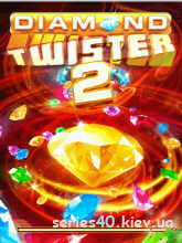 Diamond Twister 2 (Русская версия) | 240*320