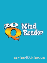  20Q: Mind Reader | 240*320