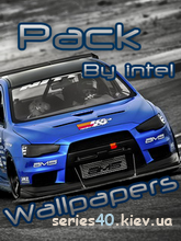Pack Wallpaper by intel №1 | 240*320