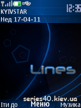 Lines by intel | 240*320