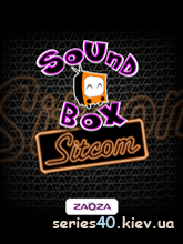 Sound Box Sitcom | 240*320