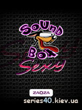 Sound Box: Sexy | 240*320