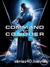 Command & Conquer 4: Tiberian Twilight (Русская версия) | 240*320