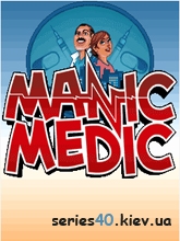 Manic Medic | 240*320
