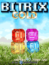 Bitrix Gold | 240*320