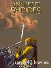 Ancient Empires 1, 2 | 240*320