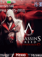 Assassin's Creed II N' Brotherhood by koshac & DeM | 240*320