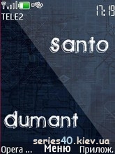 Santo Dumant by DuMa. | 240*320