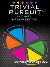 Trivial Pursuit: Ultimate Master Edition | 240*320