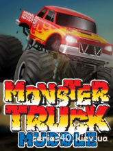 Monster Truck: Muddle | 240*320