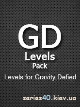 GD Levels Pack (Мод) | 240*320