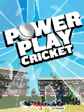 Power Play Cricket | 240*320