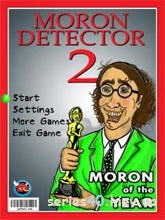 Moron Detector 2 | 240*320