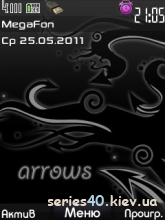 Arrows by SyxaPb | 240*320