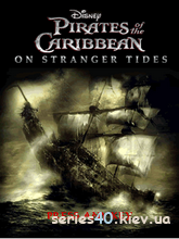 Pirates Of The Caribbean: On Stranger Tides | 240*320